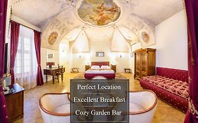 Hotel Elite Prague